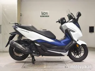 Honda FORZA-4