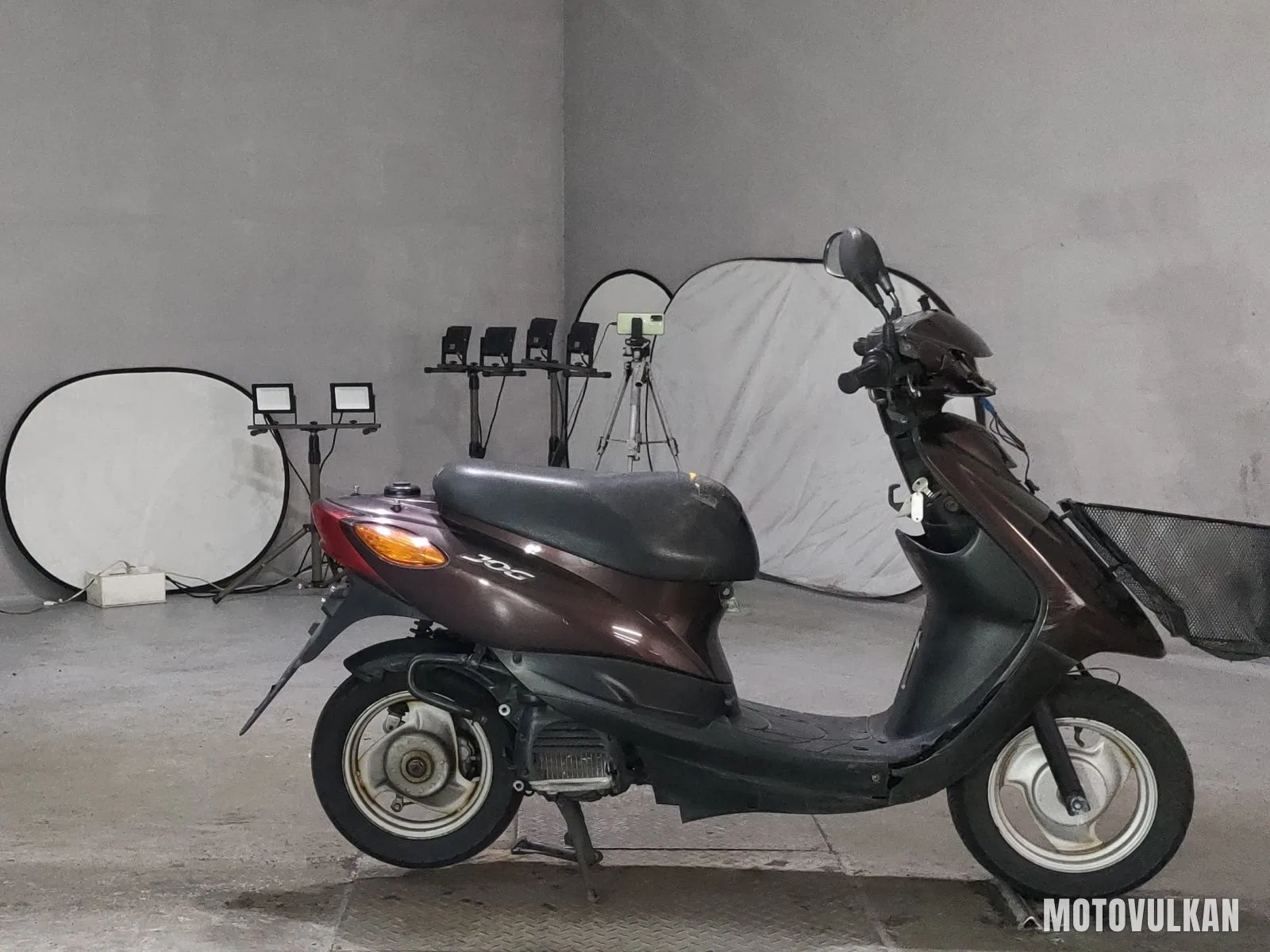 Yamaha JOG