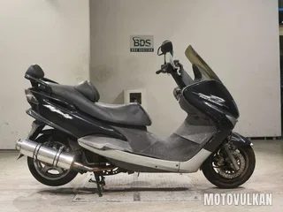 Yamaha MAJESTY125FI