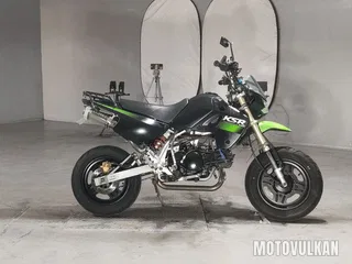Kawasaki KSR110