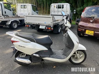 Honda Lead110