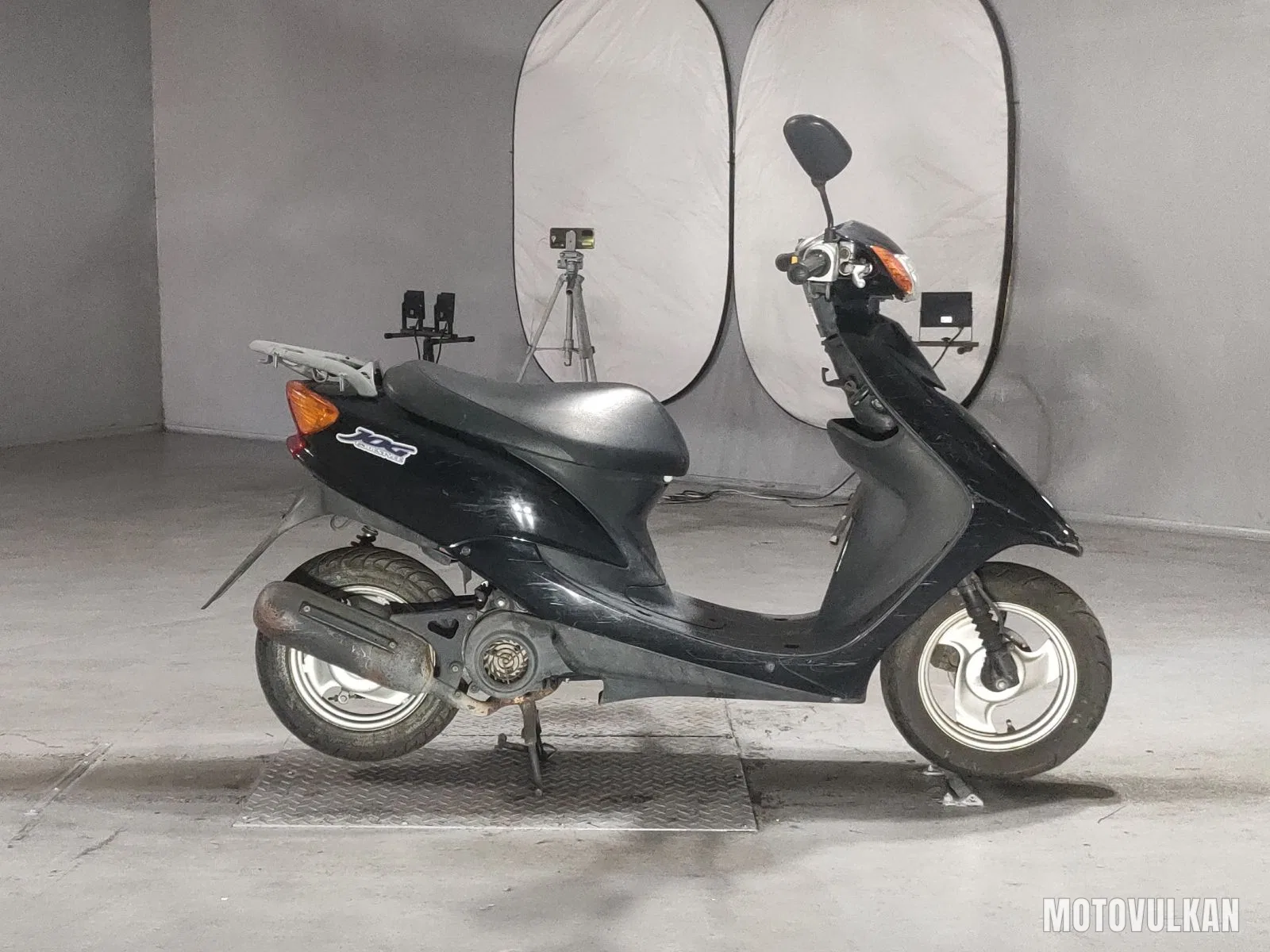 Yamaha JOG
