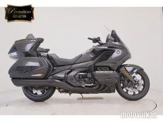 Honda GL1800 TOUR D