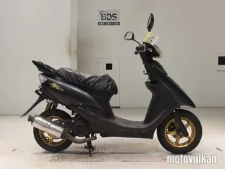 Yamaha JOG-4