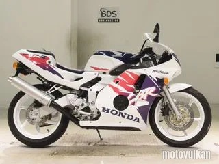 Honda CBR250RR