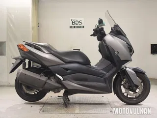 Yamaha X-MAX250A