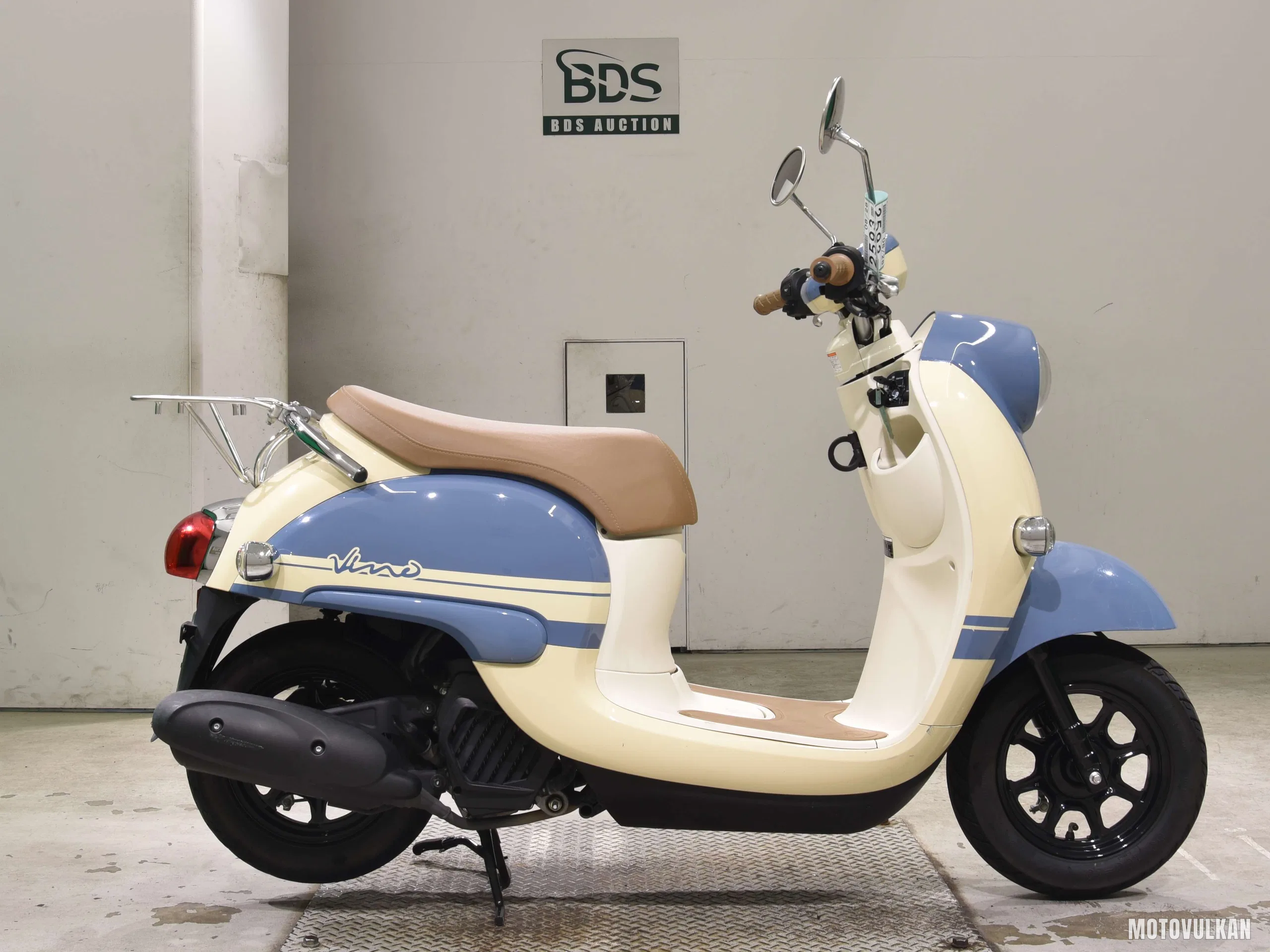 Yamaha VINO-4