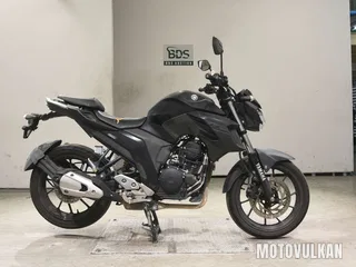 Yamaha FZ25