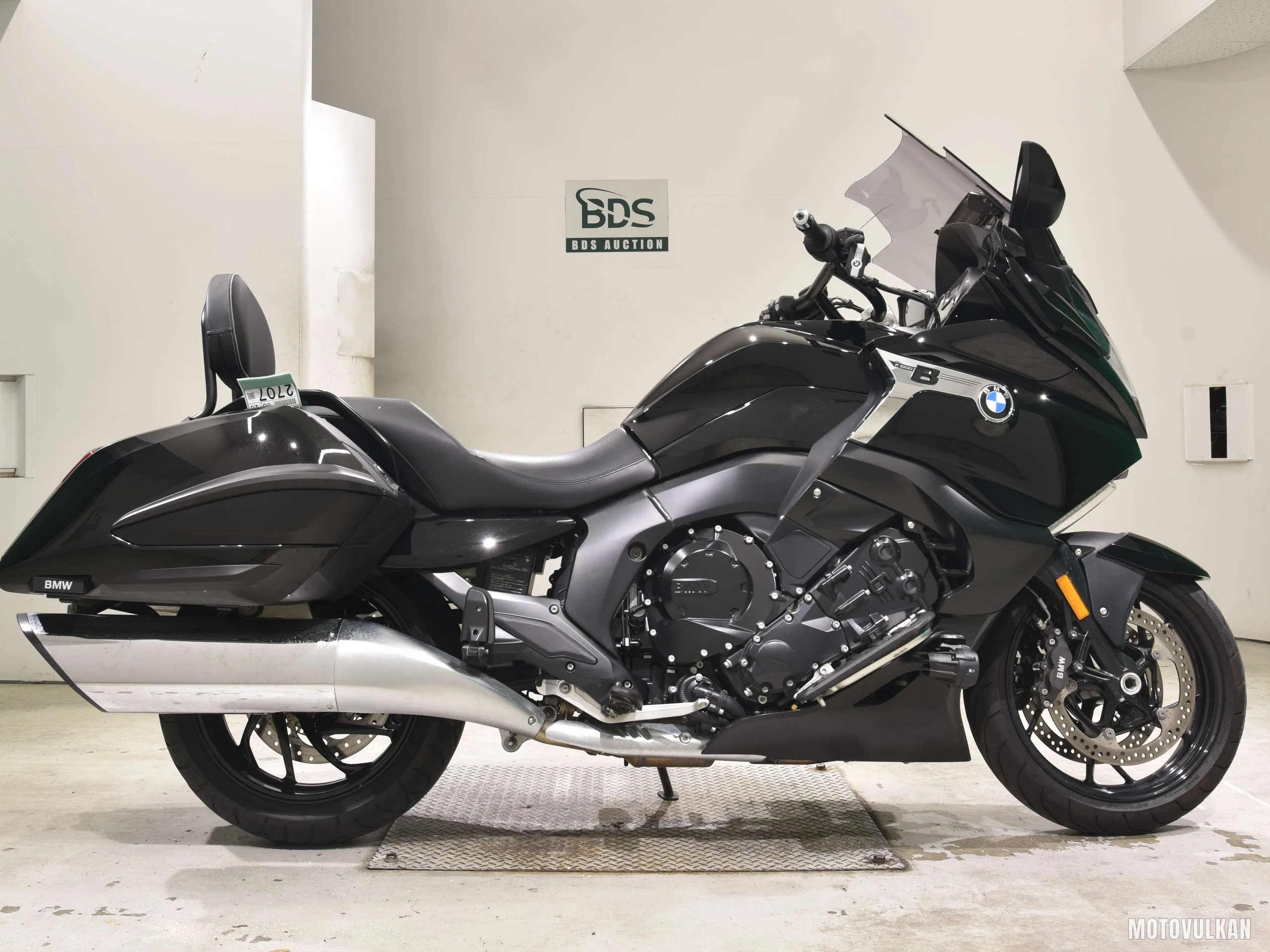  BMWK1600B