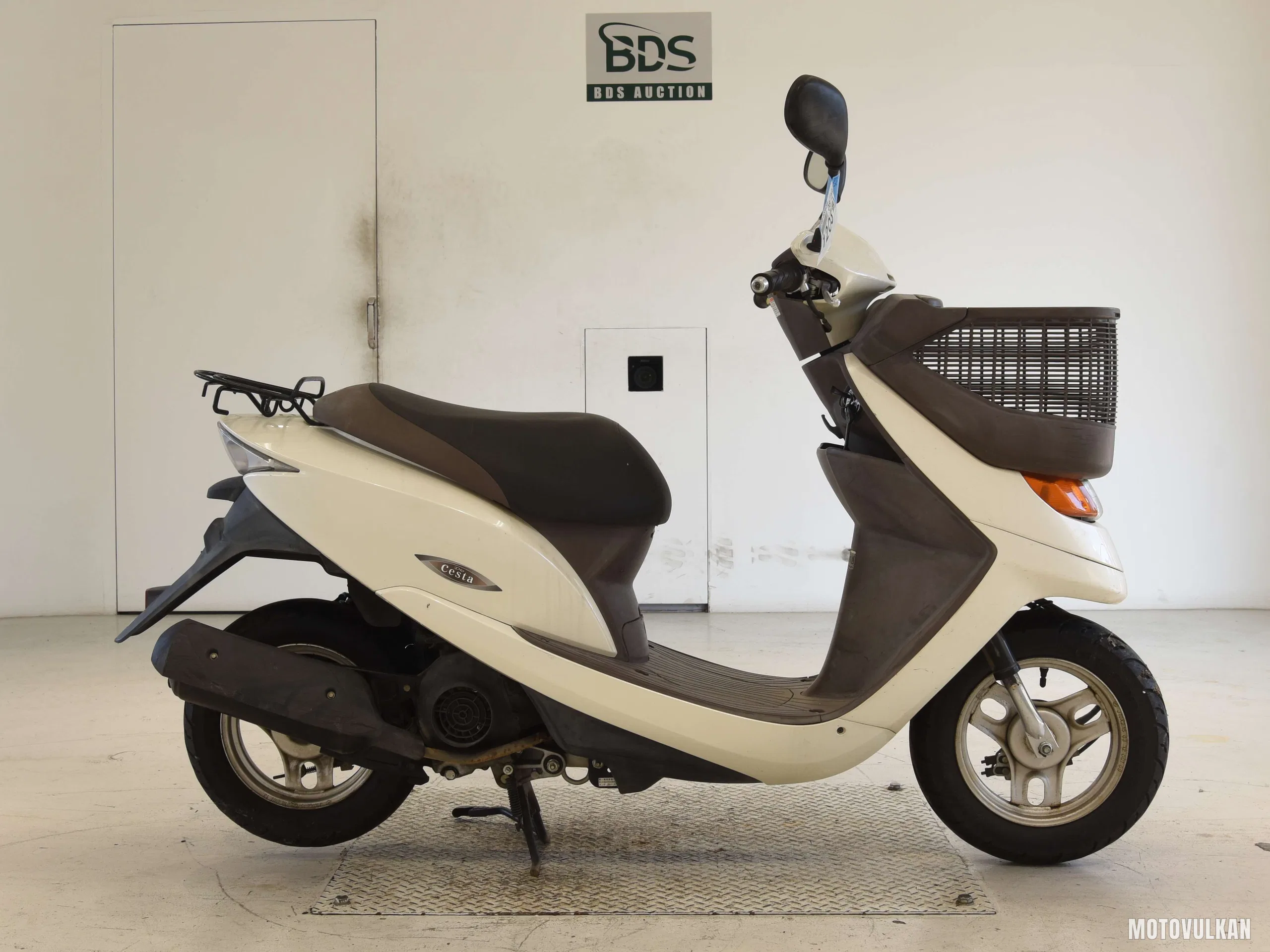 Honda DIO CESTA-2
