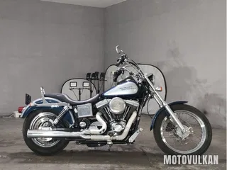 Harley-Davidson Harley-Davidson FXDL1450