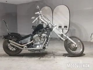 Honda Steed 400