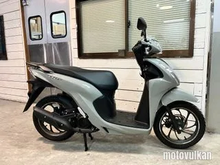 Honda Dio 110