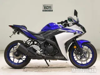 Yamaha YZF-R3