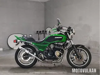 Kawasaki GPZ400F2