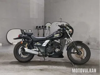 Kawasaki Eliminator 250SE
