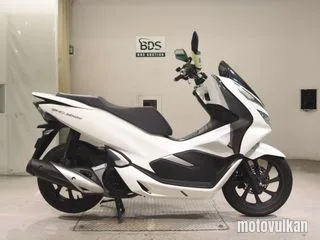 Honda PCX150-3