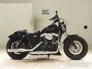  HD. XL1200X