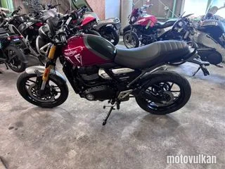 Triumph Triumph Speed 400