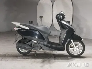 Honda Lead 125