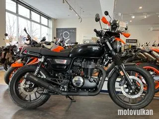Honda Gb350S