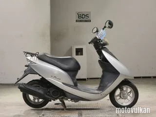Honda DIO-6