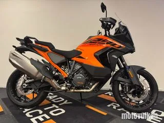 Ktm Ktm 1290Super Adventure S