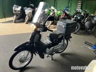 Honda Super Cub50