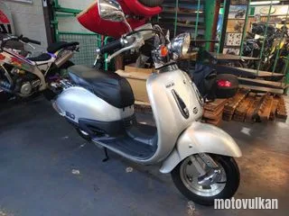 Honda Joker90