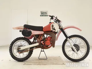 Honda CR125R