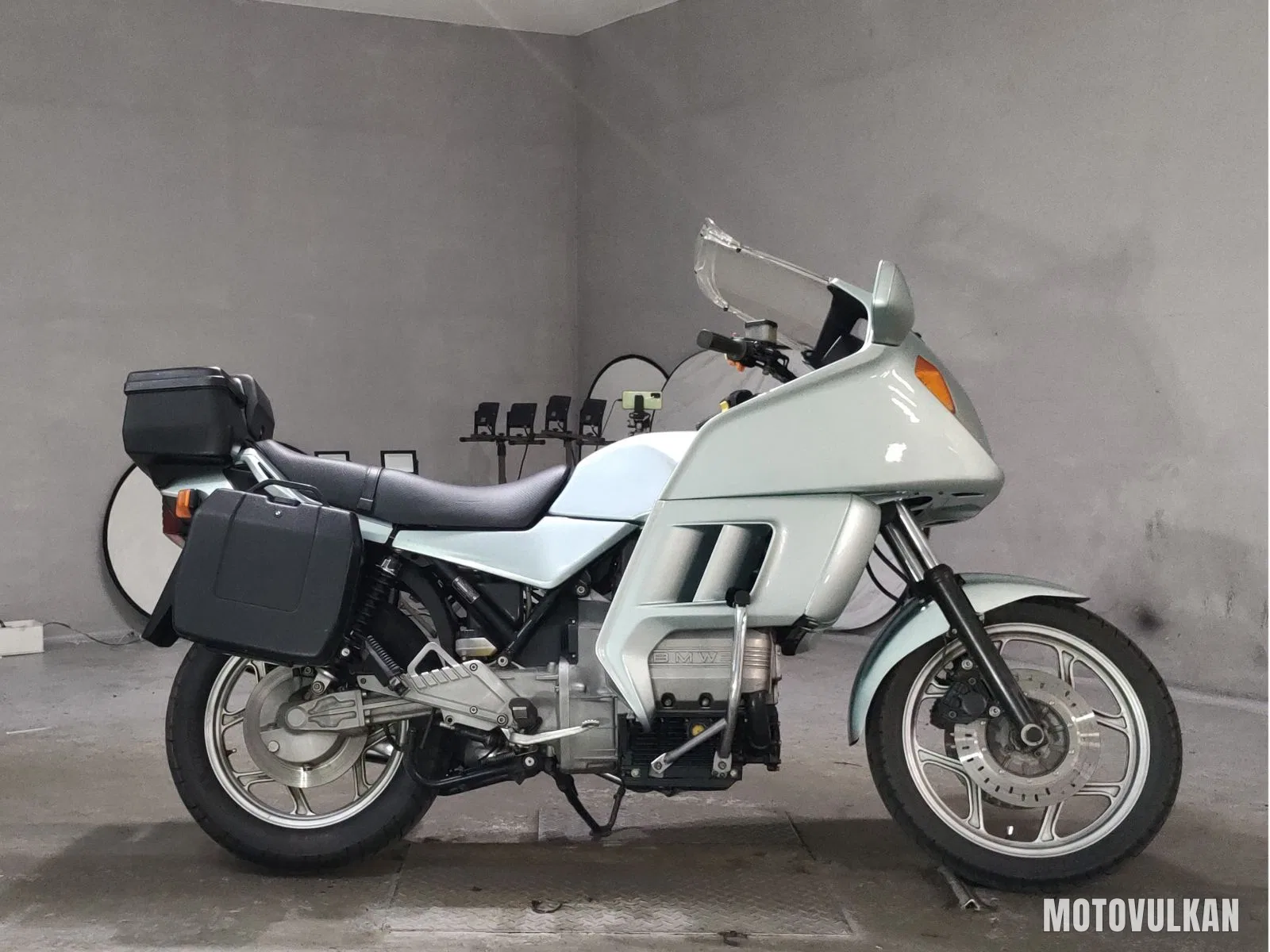 BMW BMW K75S