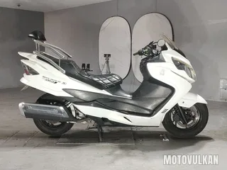 Suzuki Skywave 250S