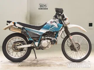 Yamaha SEROW225W