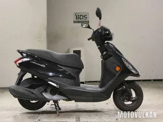 Yamaha AXIS125Z