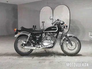 Kawasaki Estrella RS