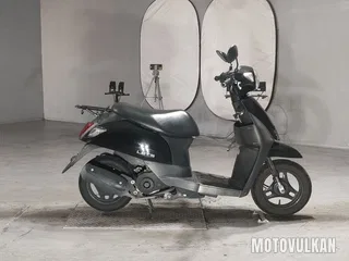 Suzuki Let's