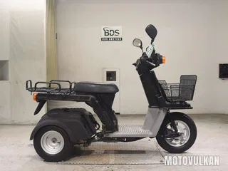 Honda GYRO X-2