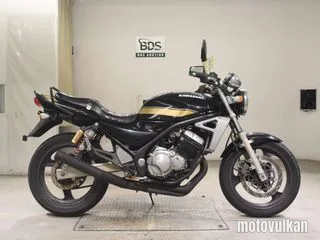 Kawasaki BALIUS-2