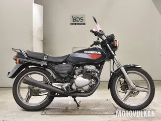 Honda CB125T