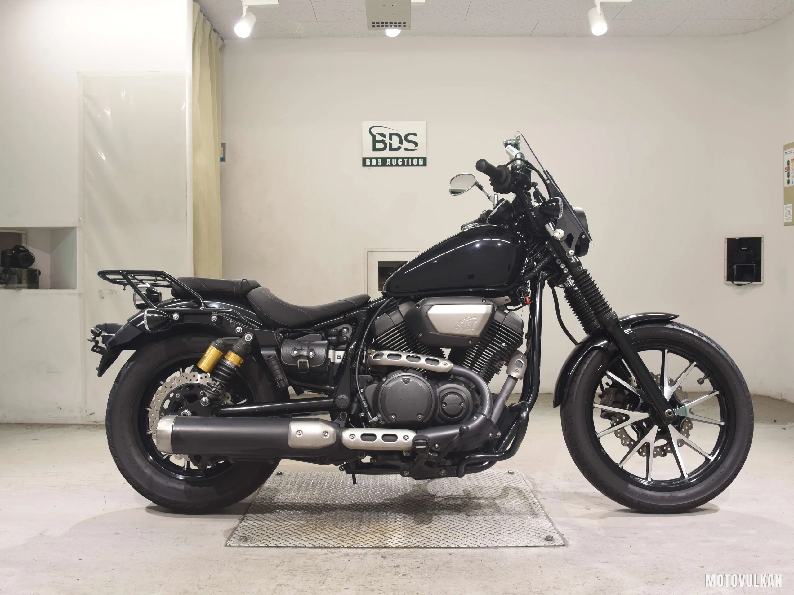 Yamaha Bolt 950R