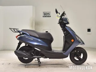 Yamaha AXIS125Z