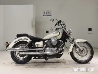 Yamaha DRAGSTAR250