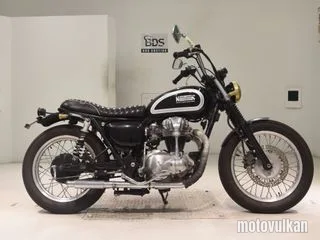 Kawasaki W650