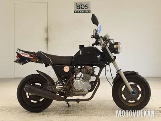 Honda APE50