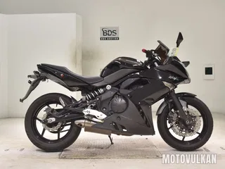 Kawasaki NINJA400R