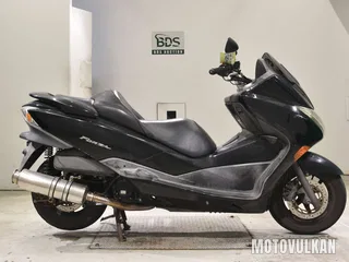 Honda FORZA Z-2