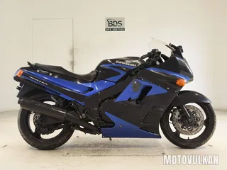 Kawasaki ZZ-R1100-1