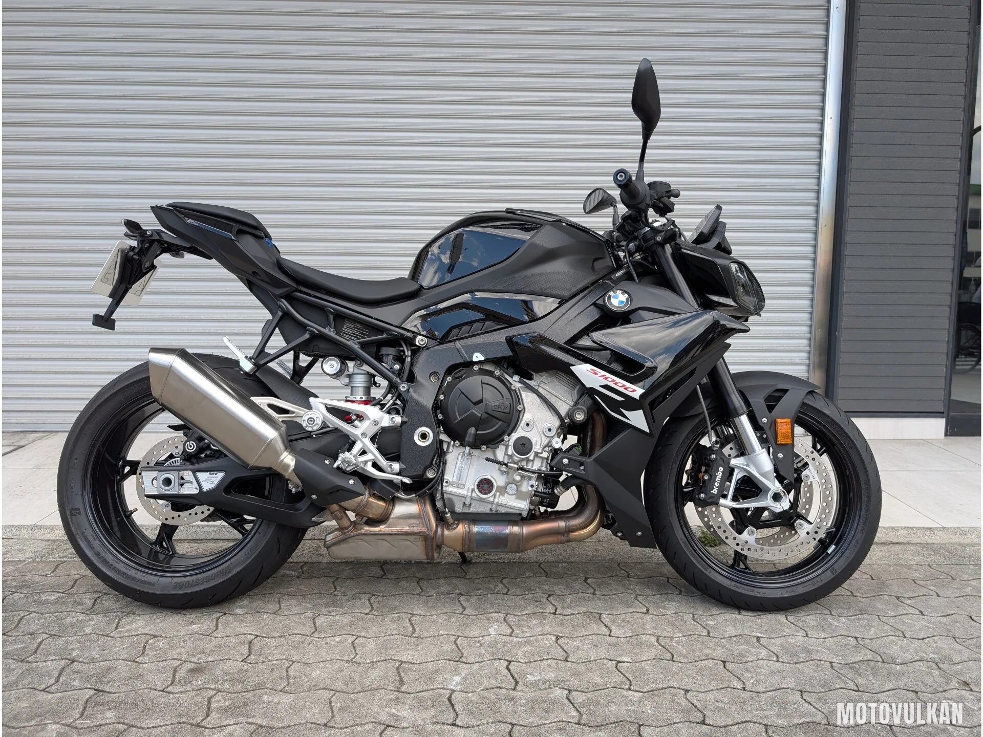Bmw Bmw S1000R