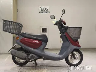 Yamaha JOG POCHE