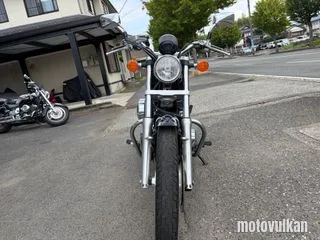 Honda Vt400S